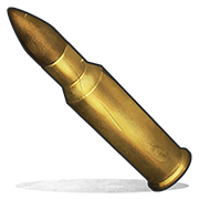 Rifle Ammo