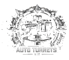 Auto Turrets Kit
