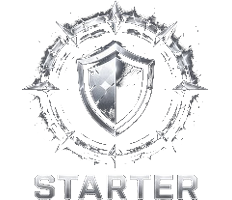 Starter Rank
